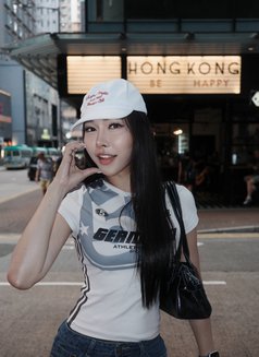 ⚜️Jenny Ladyboy Big cock in Hong Kong - Acompañantes transexual in Hong Kong Photo 27 of 27