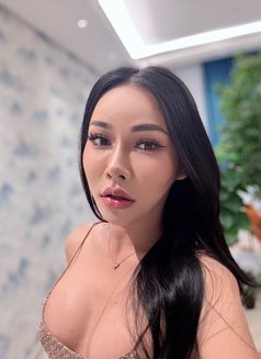 ⚜️Jenny Ladyboy - Transsexual escort in Bangkok Photo 14 of 16