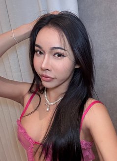 ⚜️Jenny Ladyboy - Transsexual escort in Bangkok Photo 15 of 16