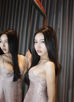 ⚜️Jenny Ladyboy - Transsexual escort in Riyadh Photo 14 of 17