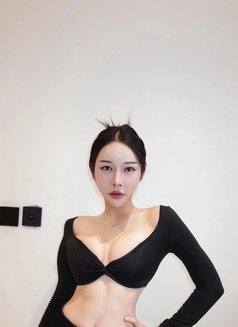 ⚜️Jenny Ladyboy - Transsexual escort in Riyadh Photo 18 of 18