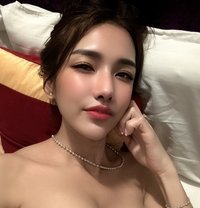 Jenny - Transsexual companion in Kuala Lumpur