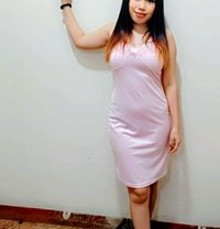Jenny - escort in Khobar