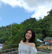 Jenny Lou - escort in Okinawa Island