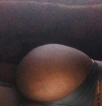 Jenny Love - masseuse in Accra