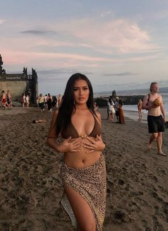Jenny LOVES BWC ! - escort in Bali Photo 9 of 10