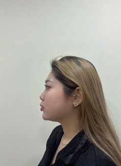 Jenny - escort in Kuala Lumpur Photo 1 of 2