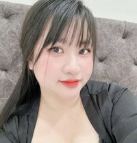 Mina Vip full service - masseuse in Ahmedabad