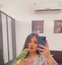 Jenny massage (only 5day )in muscat - escort in Muscat Photo 15 of 15