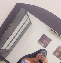 Jenny massage professional in muscat - escort in Muscat