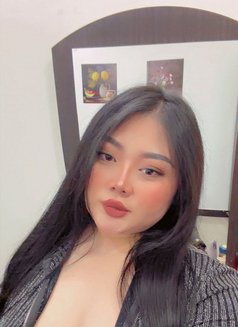 Jenny Massage therapist professional - puta in Muscat Photo 15 of 15