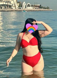 Jenny&Mia 3some just arrived from🇵🇭 - escort in Mumbai Photo 8 of 9