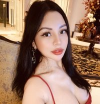 JENNY - escort in Hong Kong