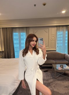 ⚜️jenny more top69⚜️ - Transsexual escort in Muscat Photo 13 of 13