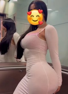 Jenny - escort in Cairo Photo 1 of 1