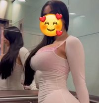 Jenny - escort in Cairo