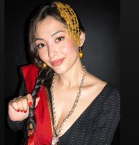Jenny - escort in Kathmandu