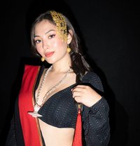 Jenny - escort in Kathmandu