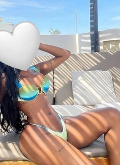 JENNY NEW ARRIVAL ASHRAM ROAD - escort in Ahmedabad Photo 3 of 9