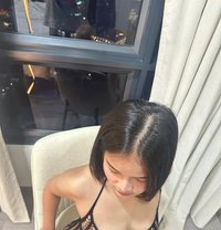 Jenny available - escort in Bangkok