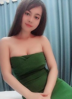 Jenny New Hot Vietnamese - escort in Dubai Photo 5 of 6