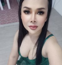 Jenny new in doha - puta in Doha