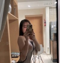 Jenny independent in Downtown - escort in Dubai