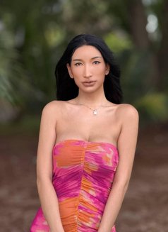 Jenny New Ladyboy - Acompañantes transexual in Khobar Photo 2 of 7