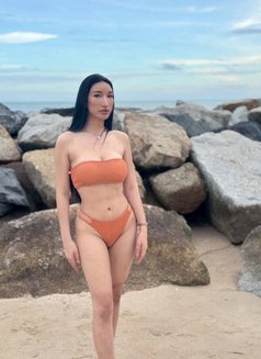 Jenny New Ladyboy - Acompañantes transexual in Khobar Photo 4 of 7