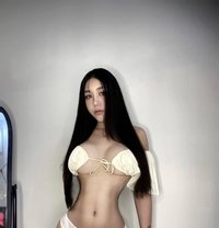 Jenny New New - escort in Ho Chi Minh City