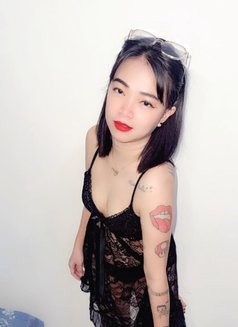 Jenny New oman independent Full service - puta in Muscat Photo 11 of 11