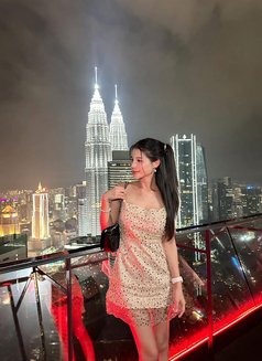 Jenny New Riyadh - escort in Riyadh Photo 5 of 10