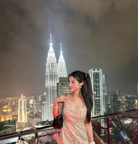 Jenny New Riyadh - escort in Riyadh