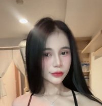 Jenny New Riyadh - escort in Riyadh