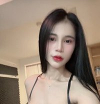 Jenny New Riyadh - escort in Riyadh