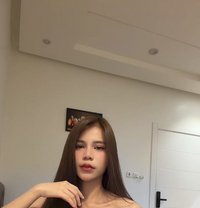 Jenny new girl - puta in Riyadh