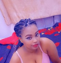 Jenny - escort in Khobar