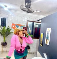 Jenny - puta in Abuja