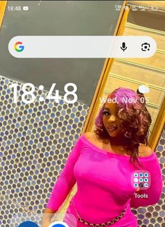 Jenny - puta in Abuja Photo 2 of 6