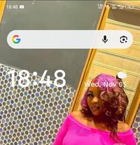 Jenny - escort in Abuja