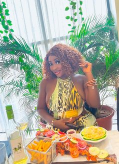 Jenny - puta in Abuja Photo 6 of 6