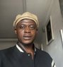 Jenny - Transsexual escort in Abuja Photo 1 of 3