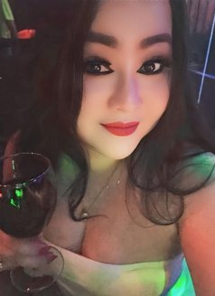 Jenny Nuru ,ProstateMassage Professional - escort in Al Manama Photo 14 of 17