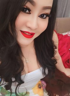 Jenny Nuru ,ProstateMassage Professional - escort in Al Manama Photo 16 of 17
