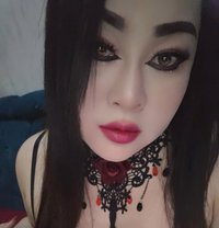 Jenny Nuru ,ProstateMassage Professional - masseuse in Al Manama