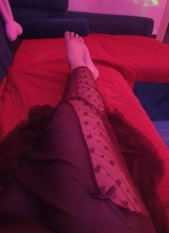Jenny Nuru ,ProstateMassage Professional - masseuse in Al Manama Photo 14 of 16
