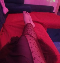 Jenny Nuru ,ProstateMassage Professional - masseuse in Al Manama