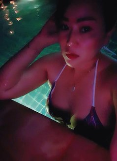 Jenny Nuru ,ProstateMassage Professional - masseuse in Al Manama Photo 18 of 19