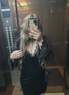 Jenny Nuru ,ProstateMassage Professional - masseuse in Al Manama Photo 19 of 19