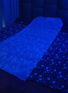 Jenny Nuru ,ProstateMassage Professional - masseuse in Bangkok Photo 5 of 5